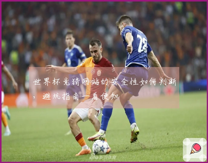 世界杯竞猜网站的安全性如何判断，避坑指南一看便知