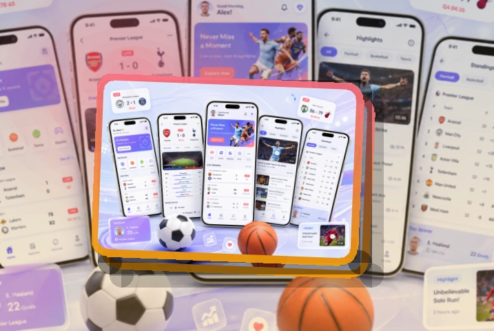 九游体育app 移动端追赛入口，赛后回顾入口选择更轻松 页面展示