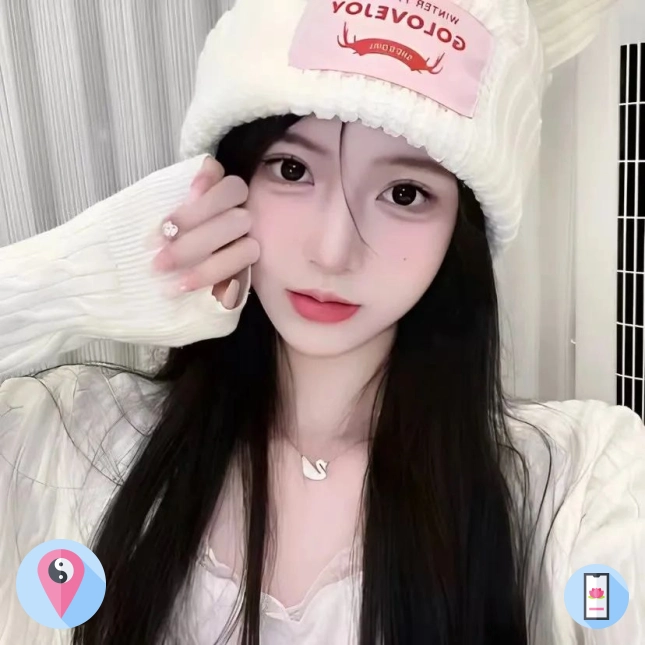 冯悦女士